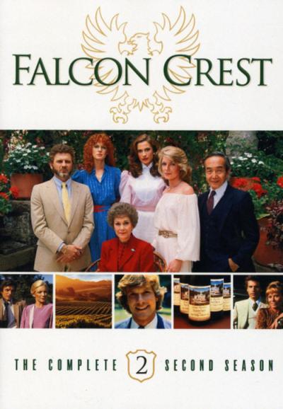 Falcon Crest filmas online