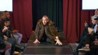 Nepraktiški juokdariai