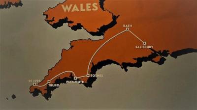 Great British Railway Journeys