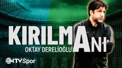 Kırılma Anı