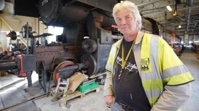 World's Most Scenic Railway Journeys