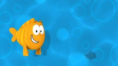 Bubble Guppies