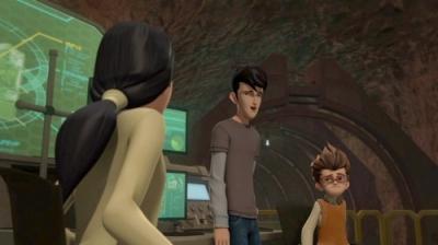 Transformers: Prime
