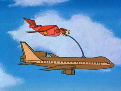 The Scooby-Doo/Dynomutt Hour