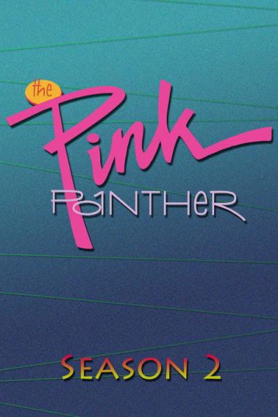 The Pink Panther filmas online