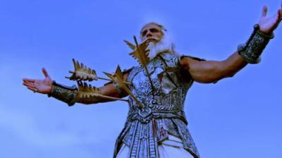 Mahabharat