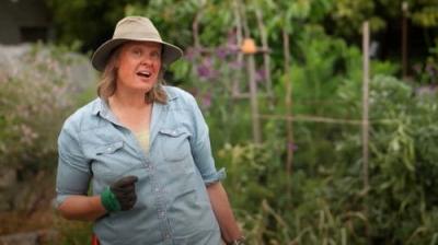 Gardening Australia