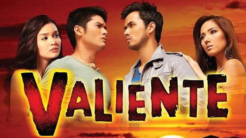 Valiente filmas žiurėti online