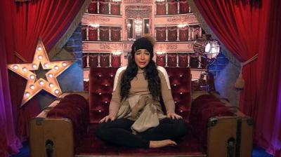 Celebrity Big Brother