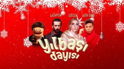 Dayı Şov