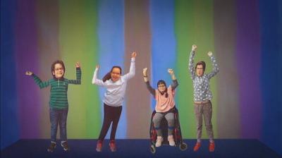 Una mà de contes