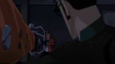 Generator Rex