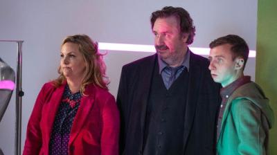 Shakespeare & Hathaway - Private Investigators