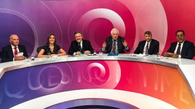 Question Time