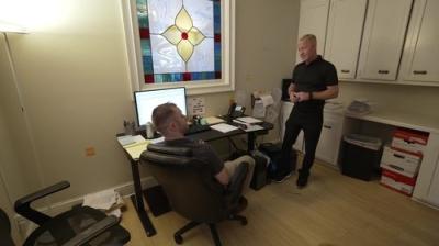 The Whole Story with Anderson Cooper