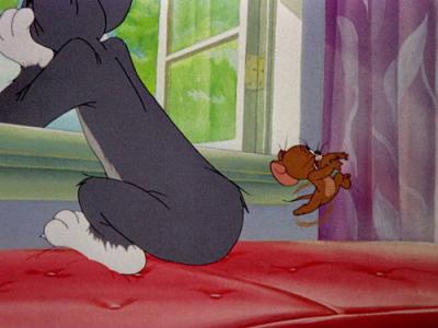 Tom and Jerry