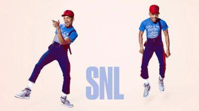 Saturday Night Live