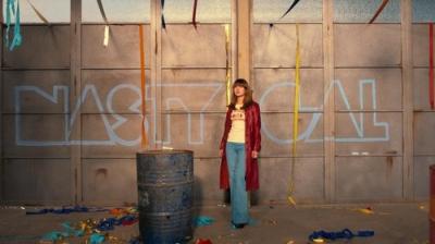 Girlboss