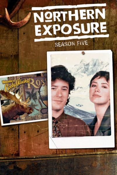 Northern Exposure filmas online