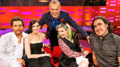 The Graham Norton Show