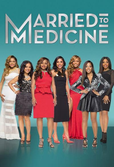 Married to Medicine filmas online