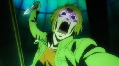 SUPERNATURAL：THE ANIMATION