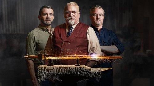 Forged in Fire: Beat the Judges filmas žiurėti online