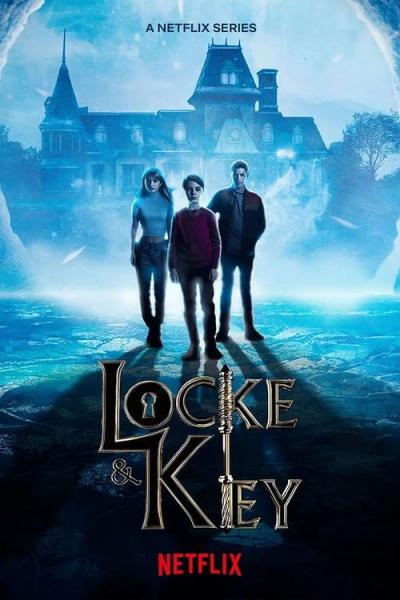 Užraktas ir raktas filmas online