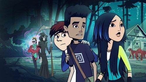 The Hollow filmas žiurėti online