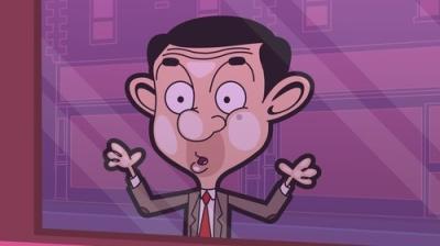 Mr. Bean: The Animated Series