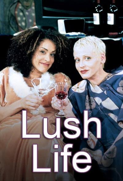 Lush Life filmas online