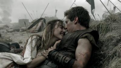 Legend of the Seeker