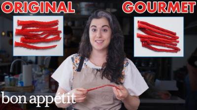 Gourmet Makes