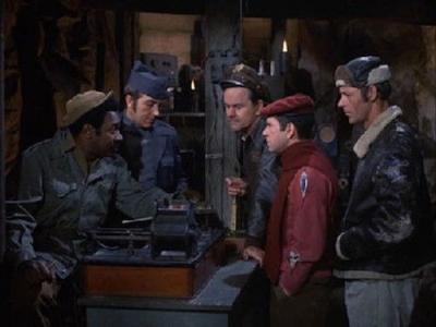 Hogan's Heroes