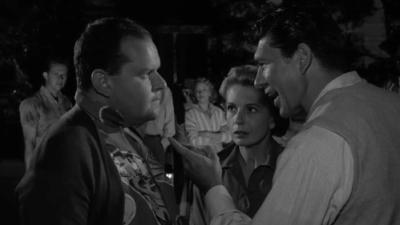 The Twilight Zone