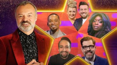 The Graham Norton Show
