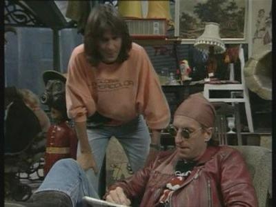 Men Behaving Badly
