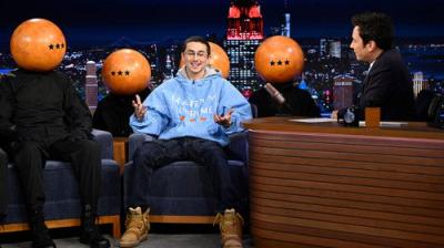 The Tonight Show Starring Jimmy Fallon