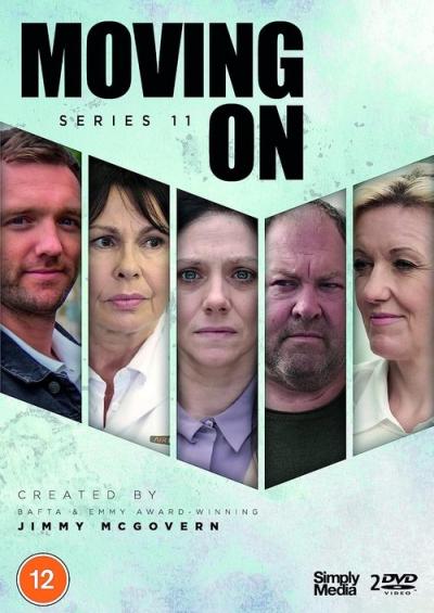 Moving On filmas online