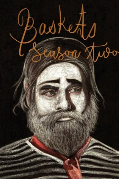 Baskets filmas online
