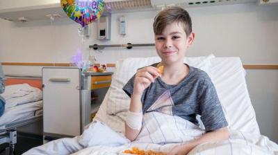 stark! Kinder erzählen ihre Geschichte