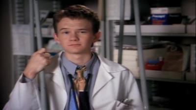 Doogie Howser, M.D.