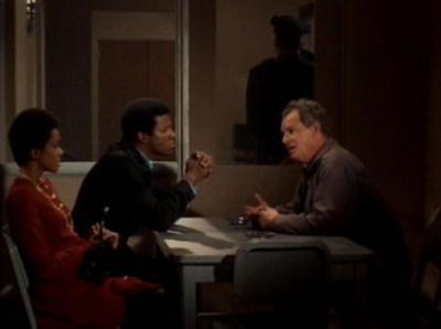 Ironside