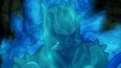 牙狼〈GARO〉-炎の刻印-