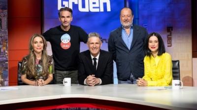 Gruen