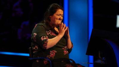 Who Wants to Be a Millionaire?