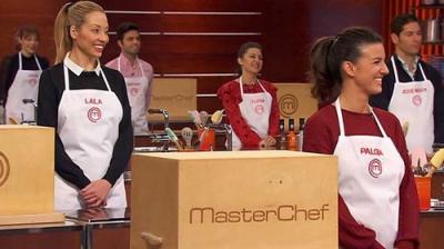 MasterChef