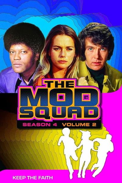 The Mod Squad filmas online