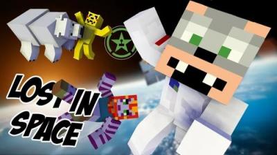 Let's Play Minecraft