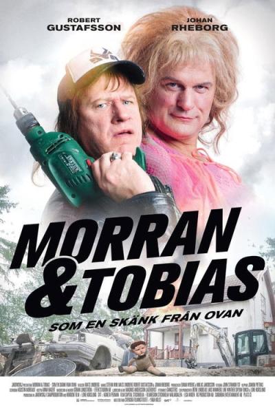 Morran och Tobias filmas online